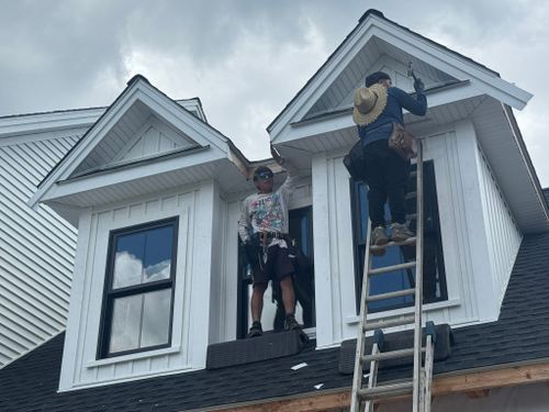 All Photos for J. Hay Remodeling in Waterbury, CT