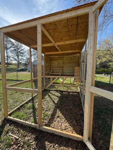 All Photos for Nesbit Home Solutions in Cedartown, GA