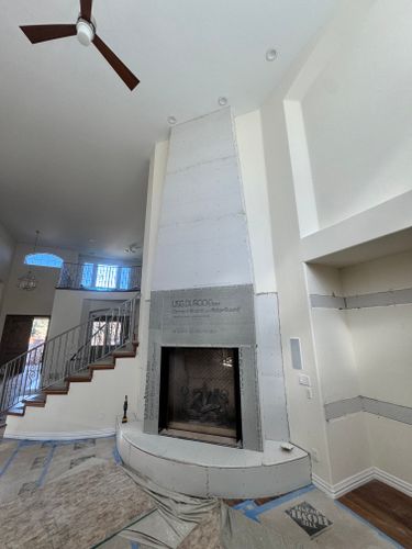 Drywall Installation for Accuratus Drywall & Remodeling LLC in Denver, CO