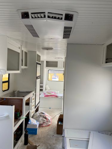 All Photos for Benson Renovations in Newport News, VA