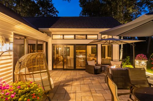 All Photos for Hillside Landscape & Design in Chesterland, OH