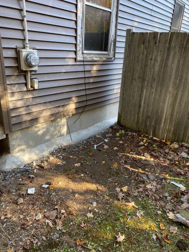 Masonry for Pope Contracting Services in Fall River, MA