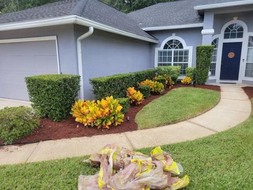Maintenance for Lawns By St. John in North East, Florida