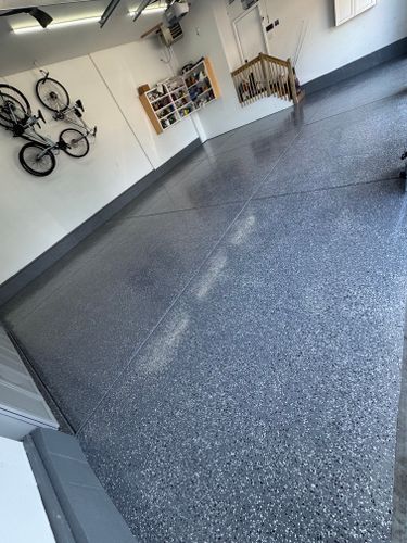 Drywall Repair for Harrison Painting & Design in Portage, IN