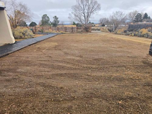  for Aragon Handy Works in Ranchos de Taos, NM