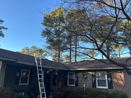  for Cutting Edge Lawn Care in Fayetteville, NC