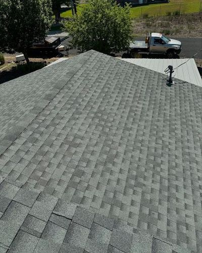 Roofing Repairs for AP Roofing Company in Colbert, WA