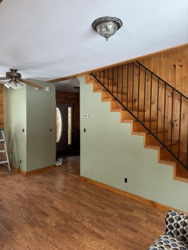  for Surface Painting Company in Cortland, NY