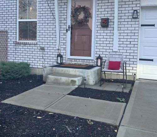 Concrete Repair for Tanenbaum Services & Concrete in Florence, KY