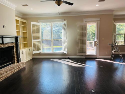 Cleaning Services for All-Star Lawn Care & Soft Washing in Mobile, AL