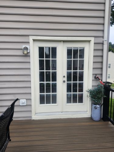  for MAS Home Improvement in Waldorf, MD
