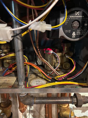 All Photos for Folsom Heating & Cooling in Epsom, NH