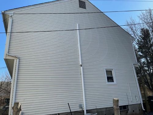 Exterior Painting for RDL Painting & Power Washing  in Newington,  CT