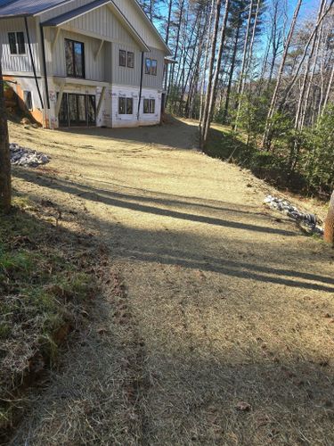  for HC Construction & Grading in Clayton, GA