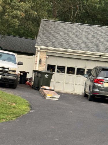  for JR Garage Door and Services in Charles County, MD