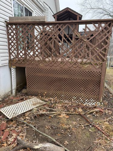 All Photos for Hyatt Constructions in Buckner, MO