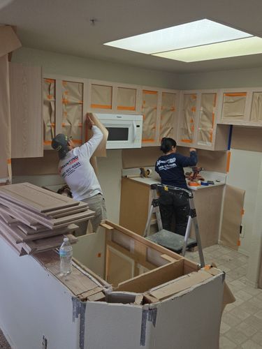  for H1 Painting Plus LLC in Surprise,  AZ