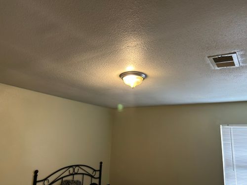 Lighting Installs for TK Electric in New Orleans, LA