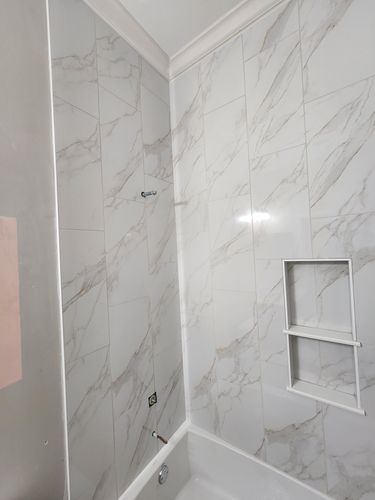 All Photos for Elite Custom Tile Installations in Ocala, FL