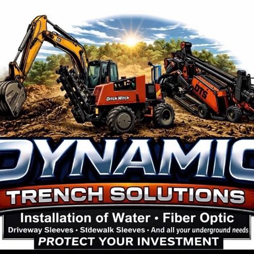 All Photos for Dynamic Trench Solutions LLC in Harmony, NC