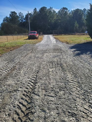 Lawn Care for Jimmy's Tractor & Landscaping Service LLC in Abbeville, South Carolina