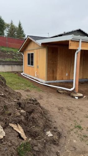 All Photos for Gomez Construction LLC in Roseburg, OR