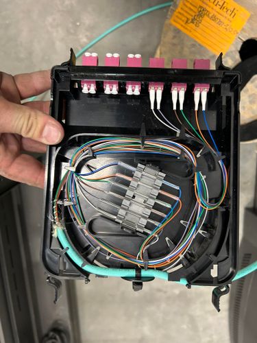 All Photos for Wilsons Cabling LLC in Toms River, NJ