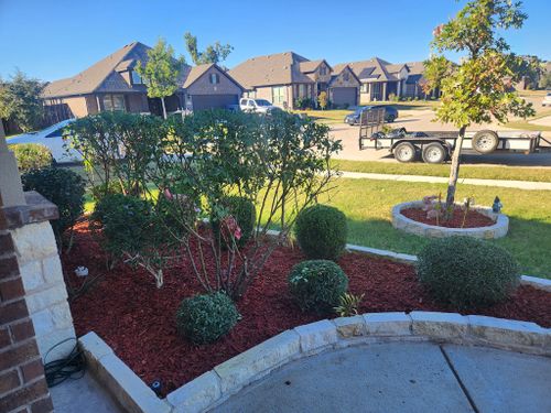 All Photos for Lavon Lawn Plus in Lavon, TX