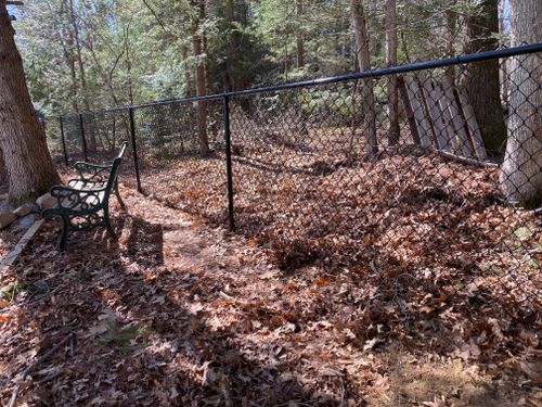 All Photos for Fencescapes LLC in Wolcott, CT