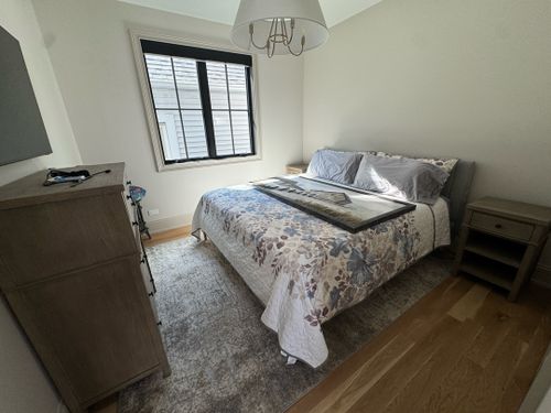 Move In / Move Out Cleaning for On The Spot Cleaning in Illinois, USA