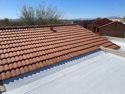 Roofing Replacement for Generations Roofing in Tucson, AZ
