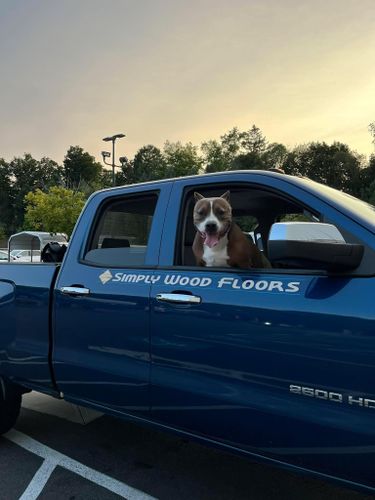  for Simply Wood Floors in Worcester, MA