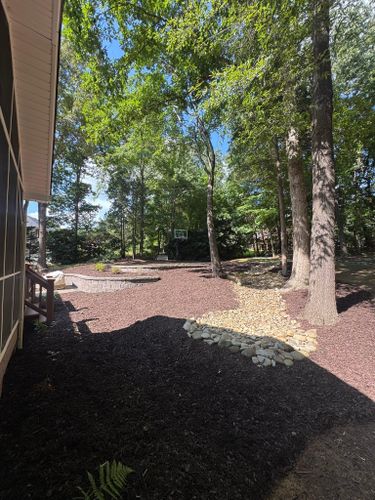  for Southern Turf & Landscape in Concord, NC