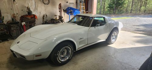 Detailing for Cave Spring Customs in Cave Spring, GA