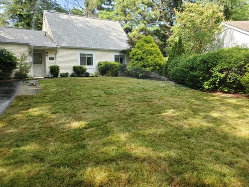 Shrub Trimming for W D Giampa Lawns and Landscape Inc. in Manassas, VA