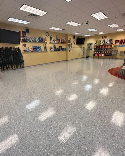 Retail Store Cleaning for Weimer Cleaning Service in Charlotte, TN