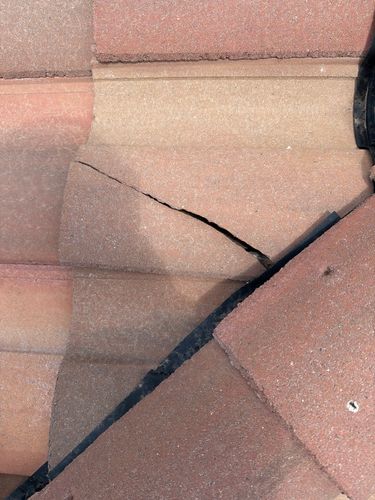 Roofing Repairs for Olson & Sons Contracting in Mesa, AZ