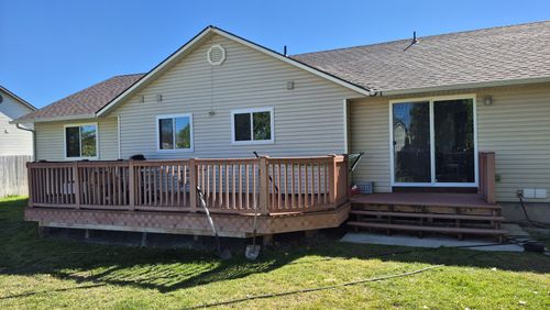 All Photos for Vivid Windows in Centerville, UT