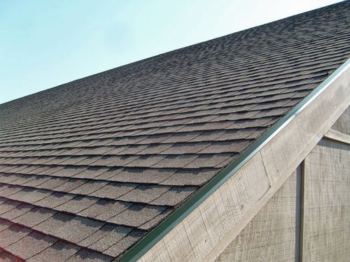 Shingle Roofs for Anderson Roofing in Portland, OR