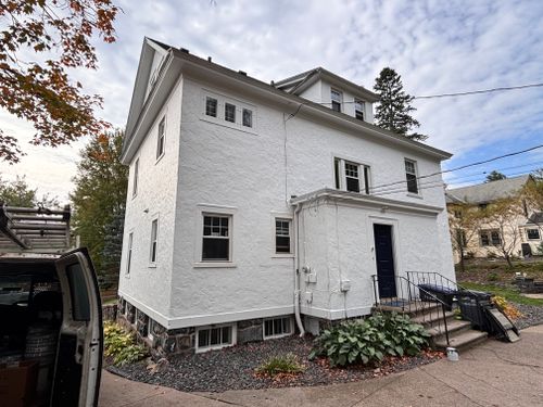  for Northstar Painting and Sandblasting in Duluth, MN
