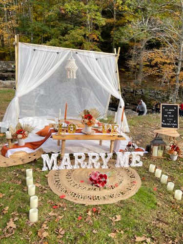  for Pink Tree Picnic in Hartford, CT