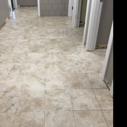 All Photos for Jose Tile Installation Services in Lawrence, MA