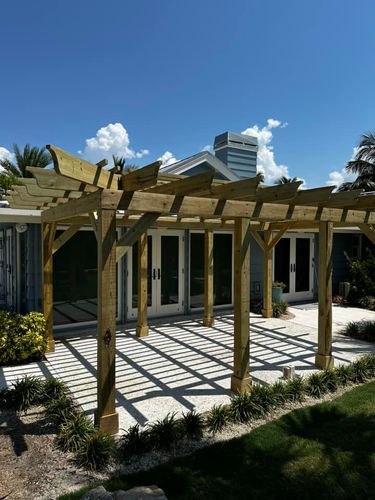 All Photos for Overkill Custom Construction Inc. in Lakeland, FL