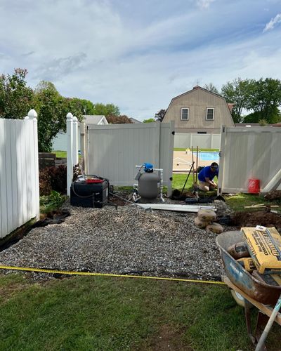 All Photos for Wantage Fence & Stonework, LLC in Wantage, New Jersey