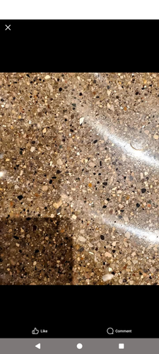 Grind and Seal for Custom Concrete Enterprises in Springfield, IL