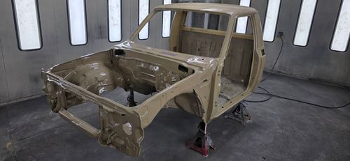 Custom Builds for Cave Spring Customs in Cave Spring, GA