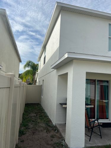 Pressure Washing for Cruz Diaz Painting LLC in Sun City Center, FL