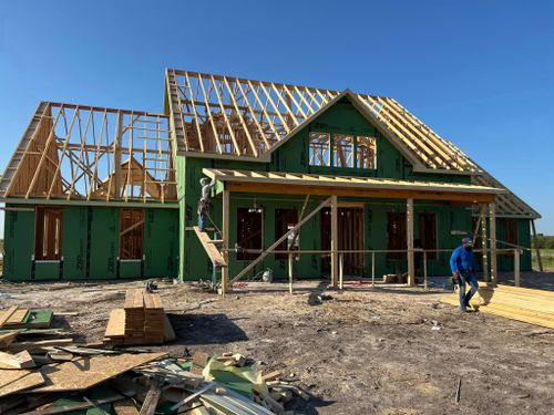 All Photos for NTX Custom Construction in McKinney, TX