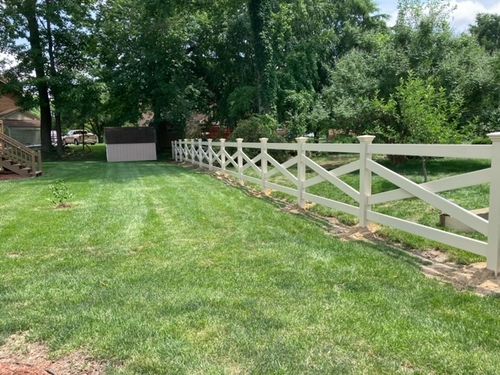 Farm Fencing/Welded Wire for Sea Level Fence in Virginia Beach, VA