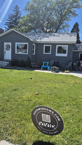All Photos for Vivid Windows in Centerville, UT